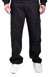 Thumbnail for Moschino Trousers SCHWARZ im Sale