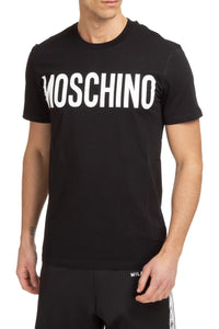 Thumbnail for Moschino T-Shirts & Polos SCHWARZ im Sale