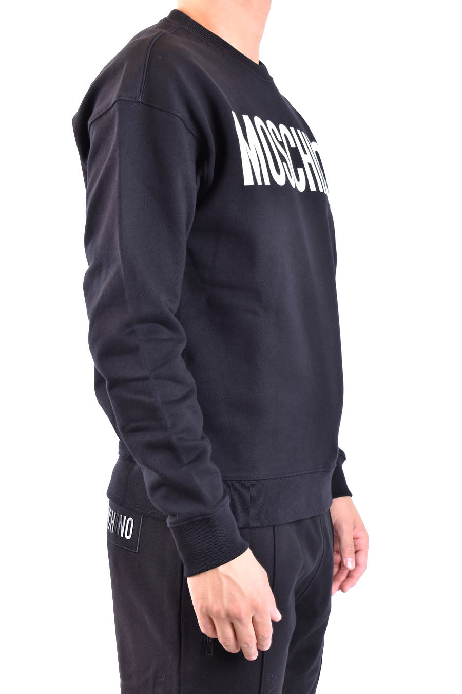 Moschino Sweatshirts SCHWARZ im Sale