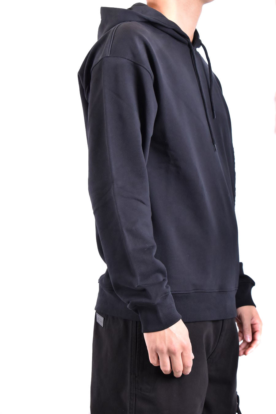 Moschino Knitwear SCHWARZ im Sale
