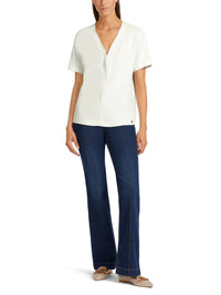 Thumbnail for Marc Cain plain kimono shirt on sale