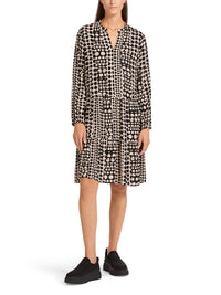Thumbnail for Marc Cain viscose dress on sale