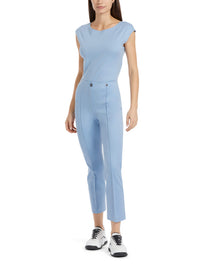 Thumbnail for Marc Cain Elegante Jerseyhose SYDNEY im Sale