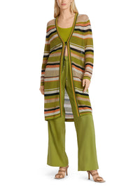 Thumbnail for Marc Cain Cardigan Knitted in Germany im Sale