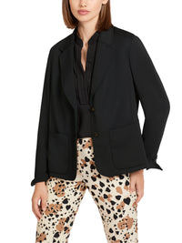 Thumbnail for Marc Cain Blazer mit breitem Revers im Sale