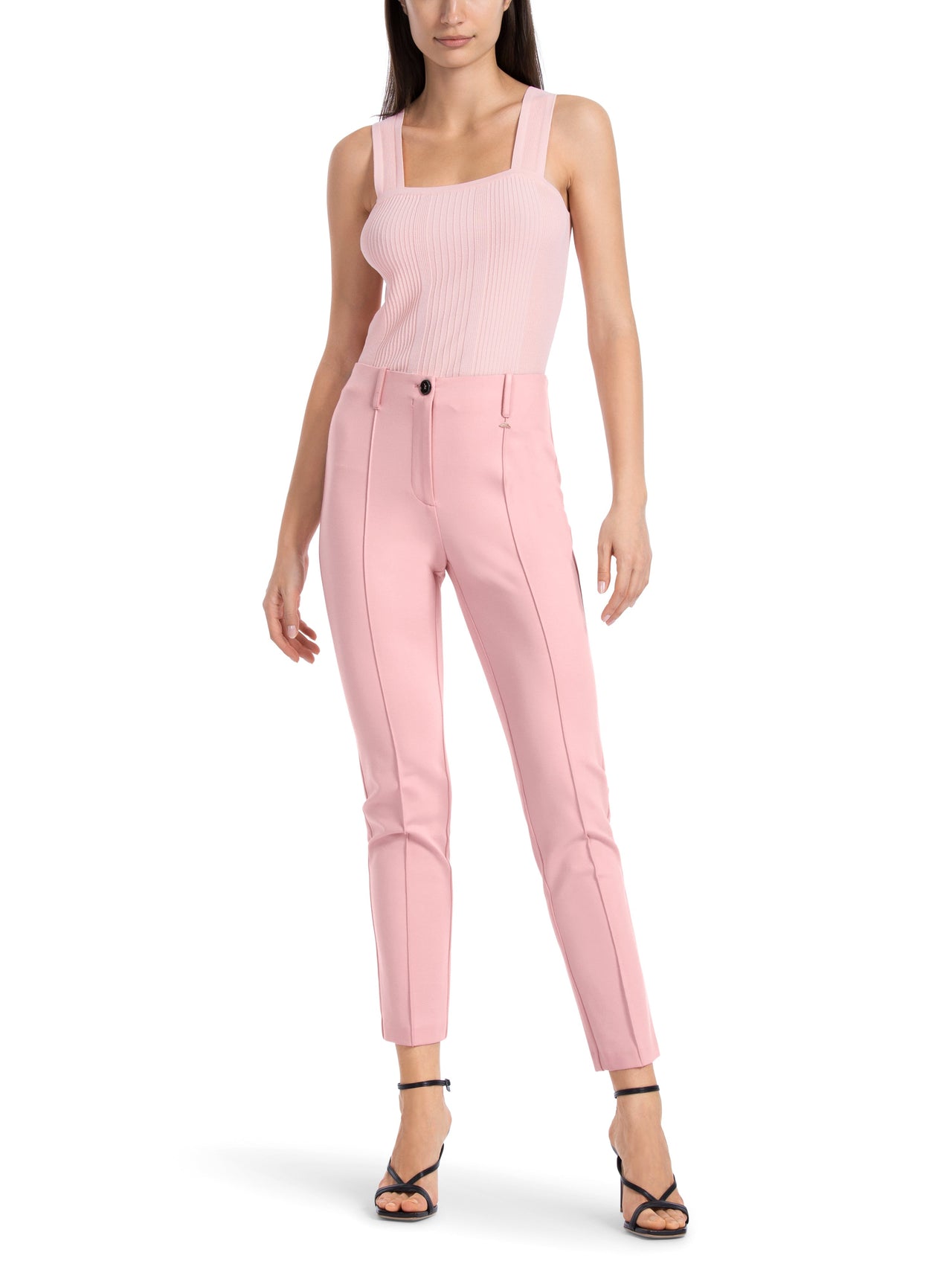 Marc Cain Stretchige Regular Waist Hose SYDNEY im Sale