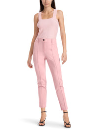 Thumbnail for Marc Cain Stretchige Regular Waist Hose SYDNEY im Sale