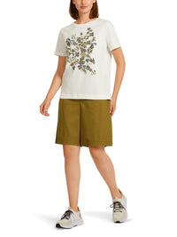 Thumbnail for Marc Cain Shirt Rethink Together im Sale