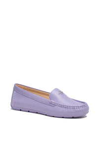 Thumbnail for Coach Marley Logo Driver Loafers im Sale