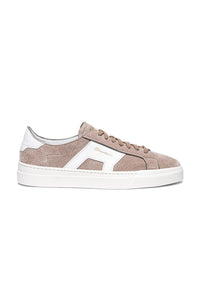 Thumbnail for Santoni Men's leather sneakers on sale