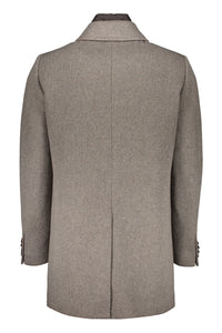 Thumbnail for Moorer Monferrato - hl7 cashmere coat im Sale