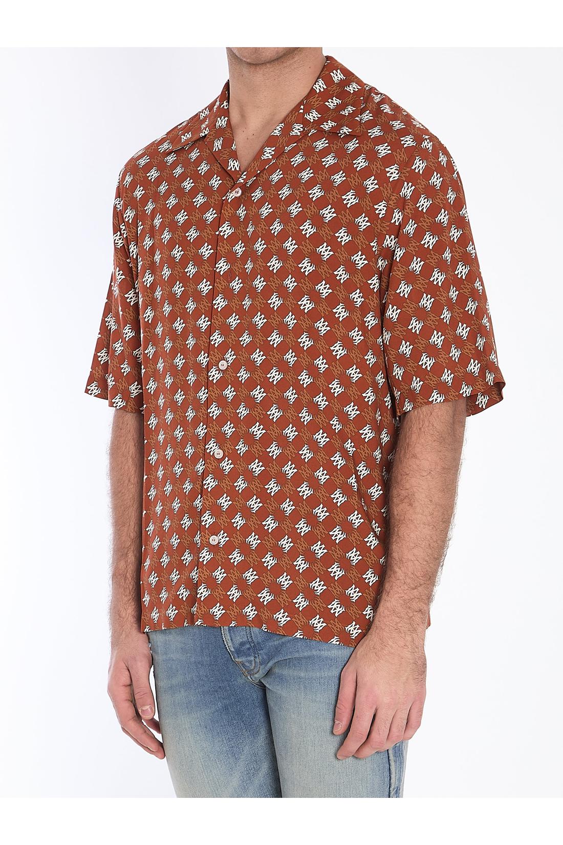 Amiri Monogram shirt im Sale