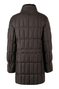 Thumbnail for Moorer Morris fur collar down jacket im Sale