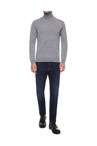 Thumbnail for Hugo Boss Musso-P Turtleneck Sweater on sale