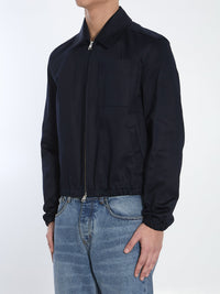 Thumbnail for Ami Paris Cotton jacket im Sale