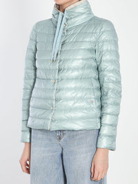 Thumbnail for Herno Reversible quilted jacket on sale