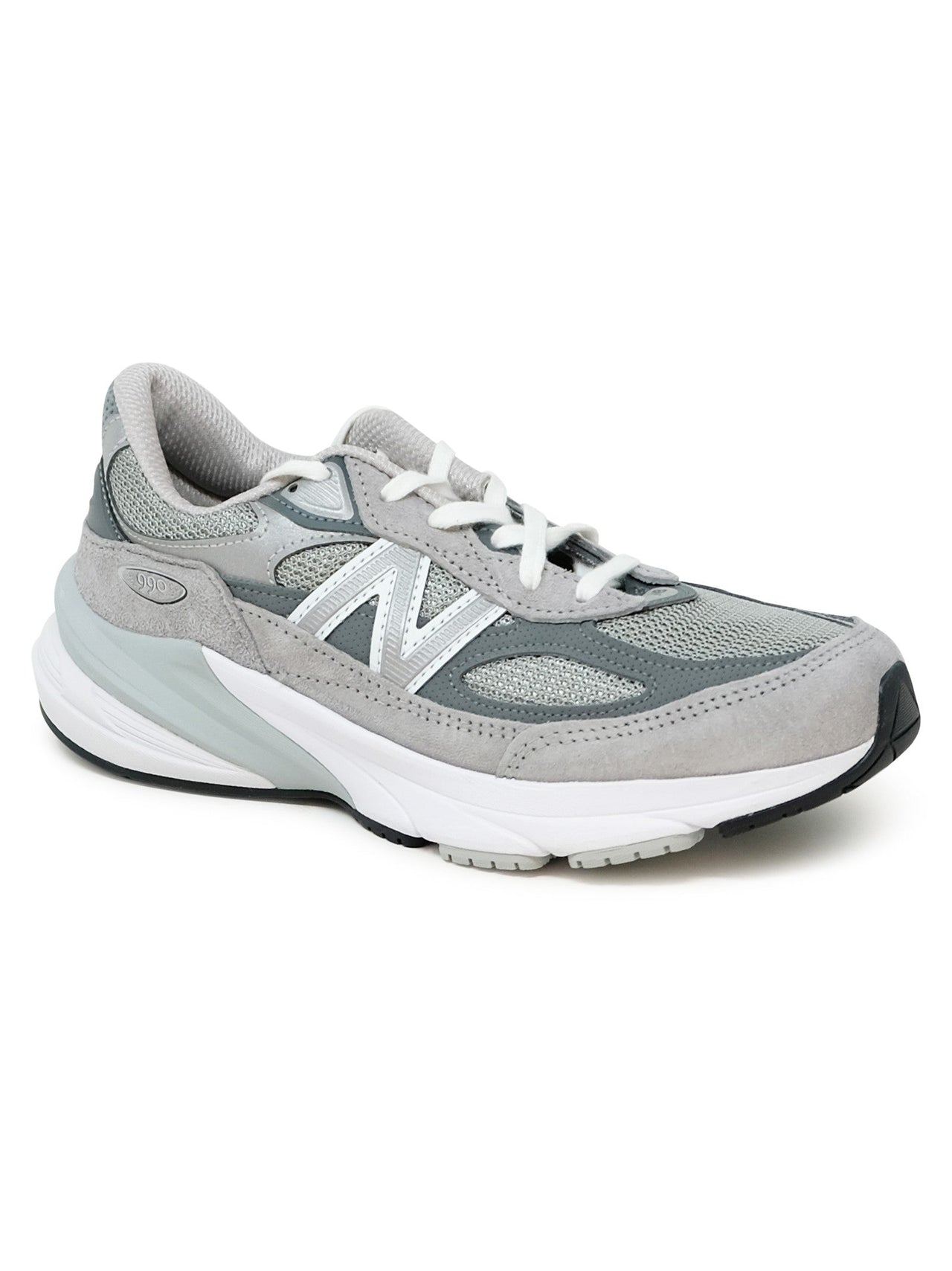 New balance Jacket GRAU im Sale