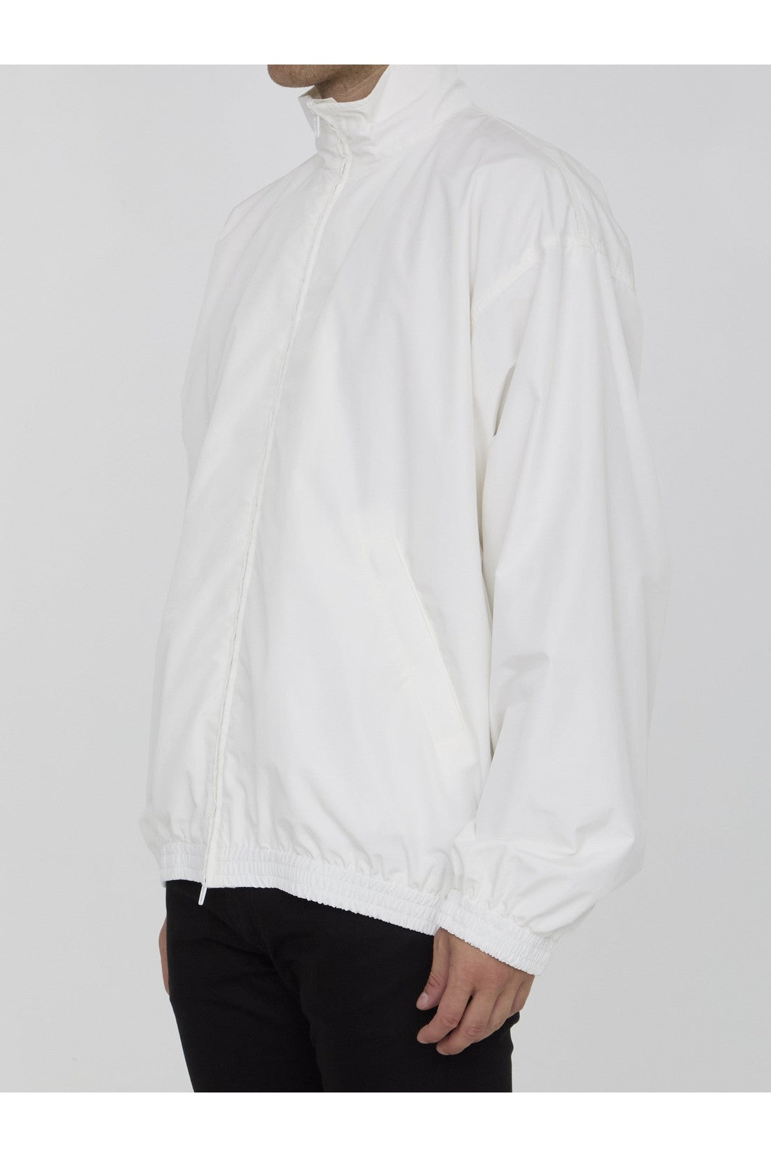 Balenciaga New Tape Type track jacket im Sale