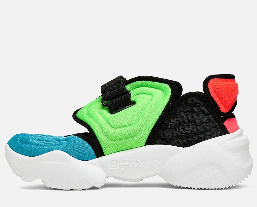 Nike Aqua Rift sneakers on sale