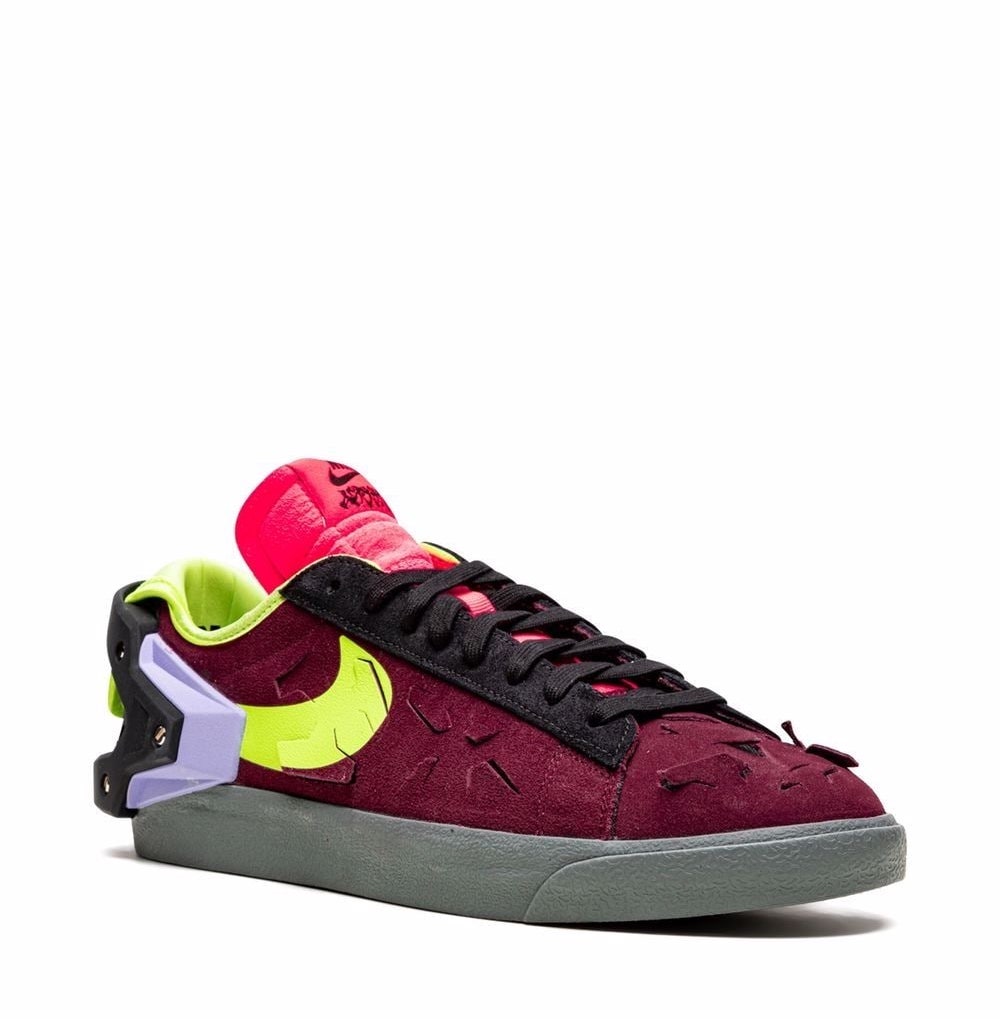 Nike Blazer Low x ACRONYM Sneakers im Sale