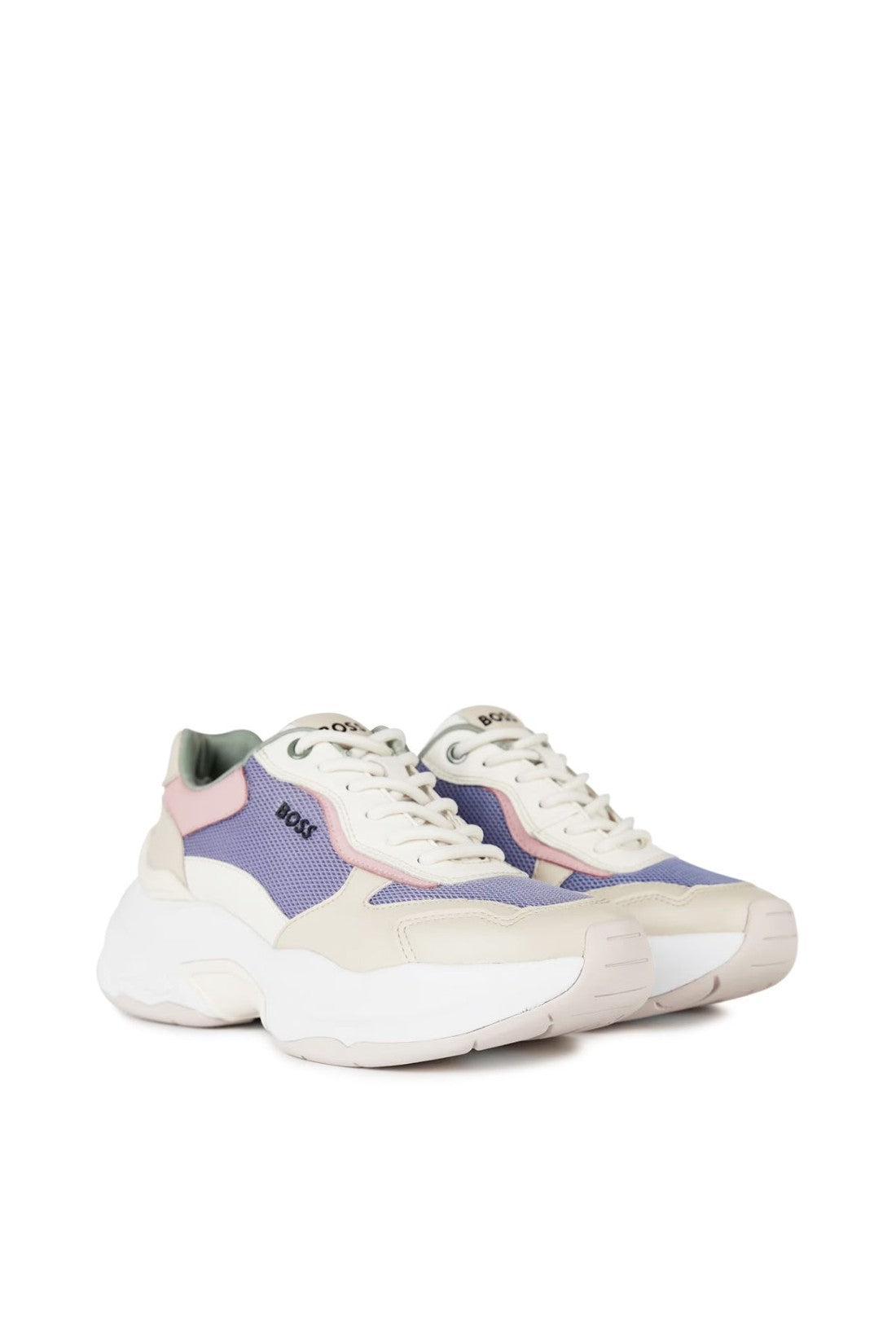 Hugo Boss Noa Chunky Runner Sneakers on sale