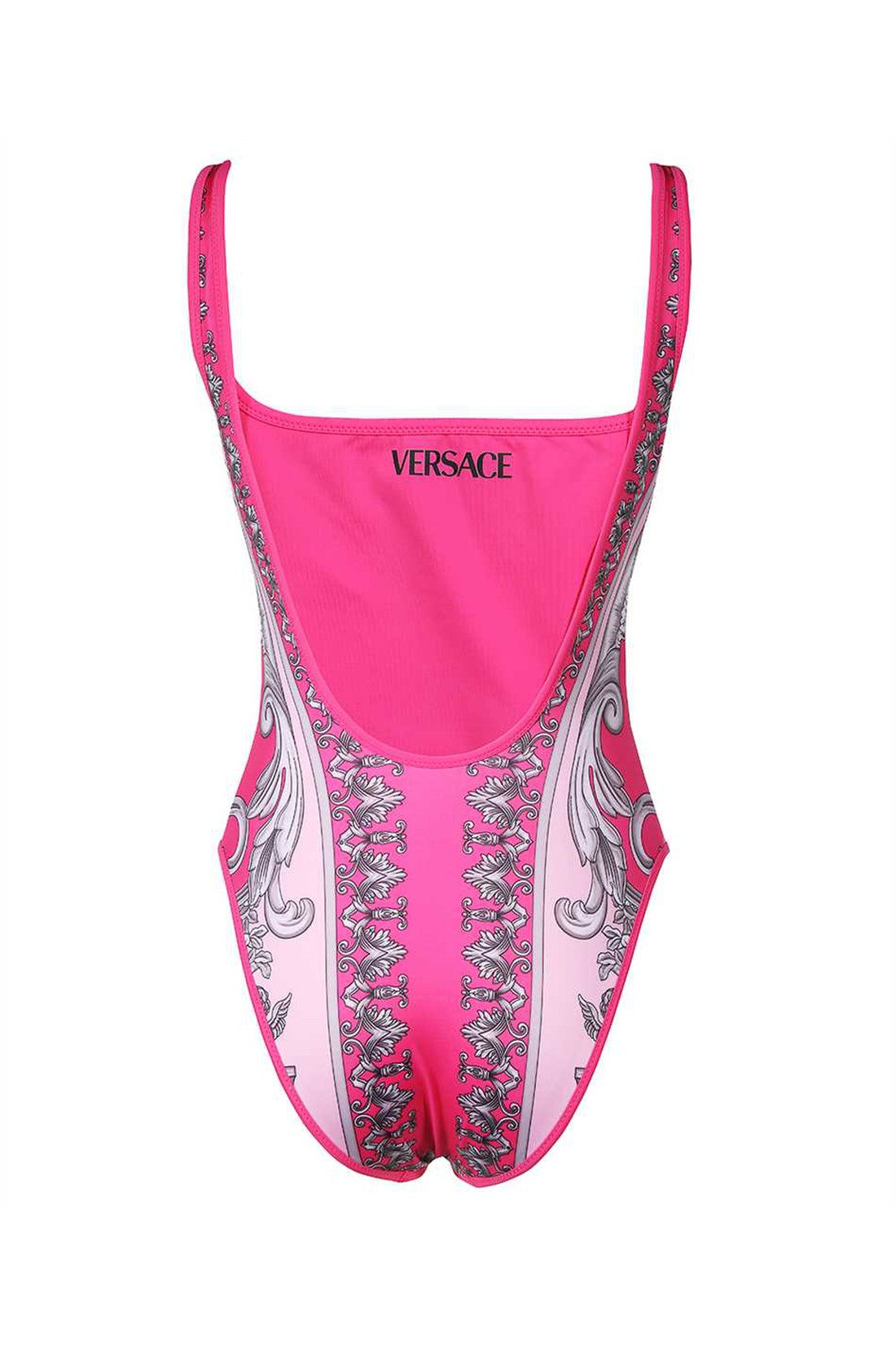 Versace one-piece swimsuit on sale