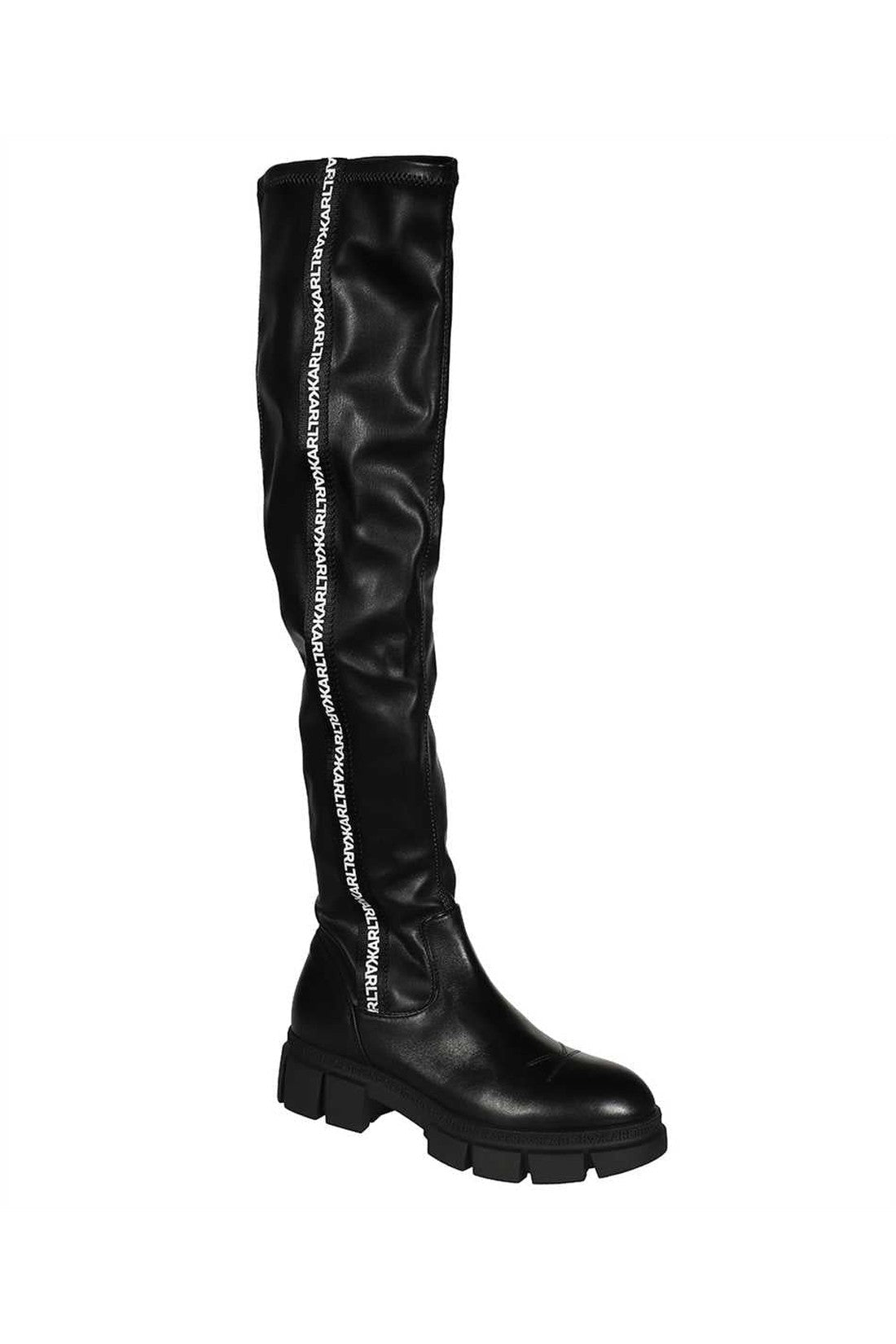 Karl Lagerfeld Over-the-knee boots im Sale