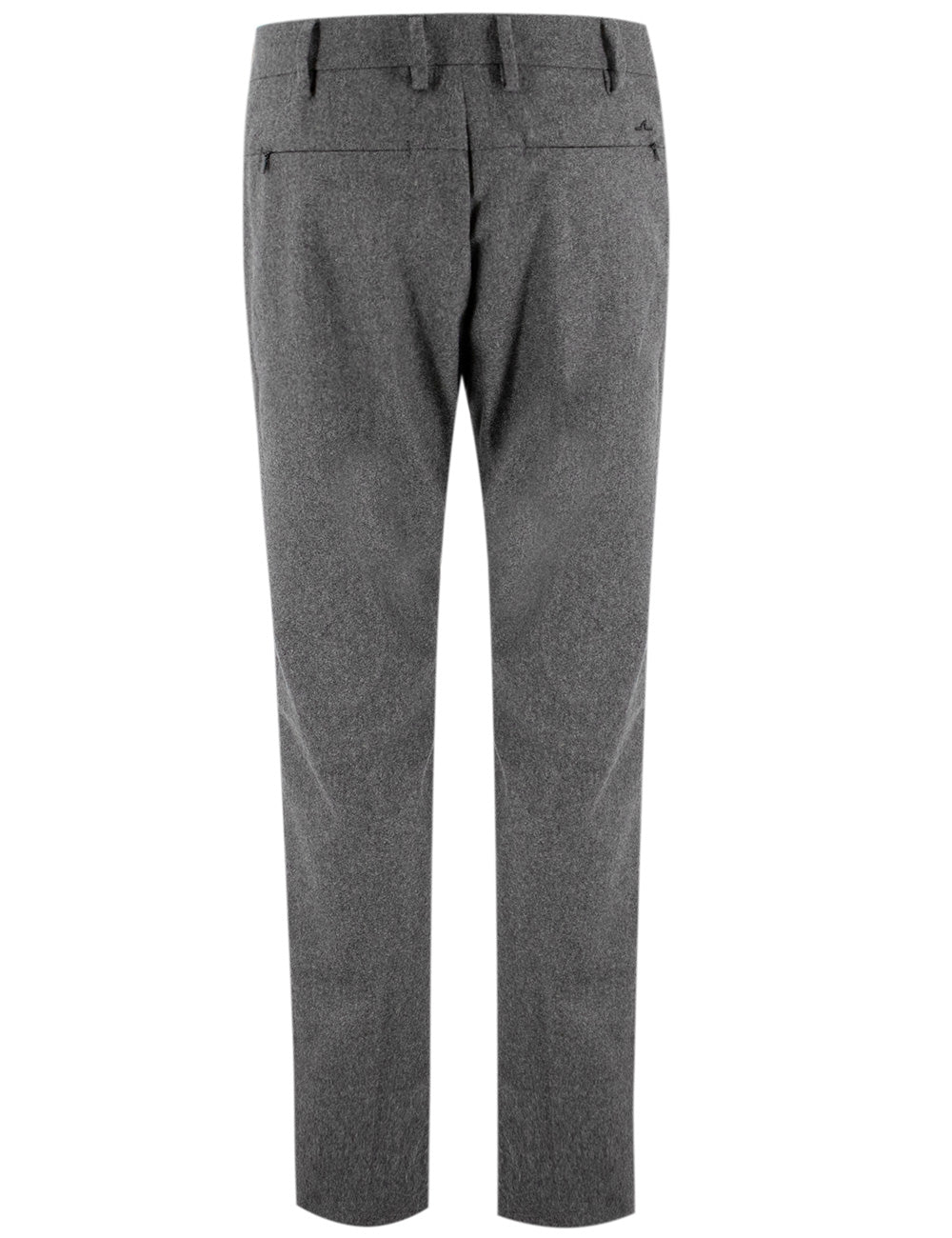 Paul & Shark Trousers GRAU im Sale
