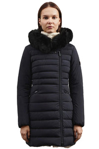 Thumbnail for Peuterey Jacket SCHWARZ im Sale