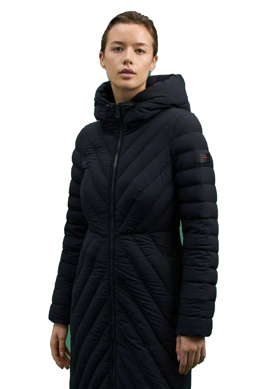 Peuterey Jacket SCHWARZ im Sale