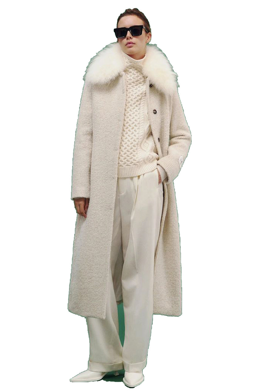 Peuterey Coats BEIGE im Sale