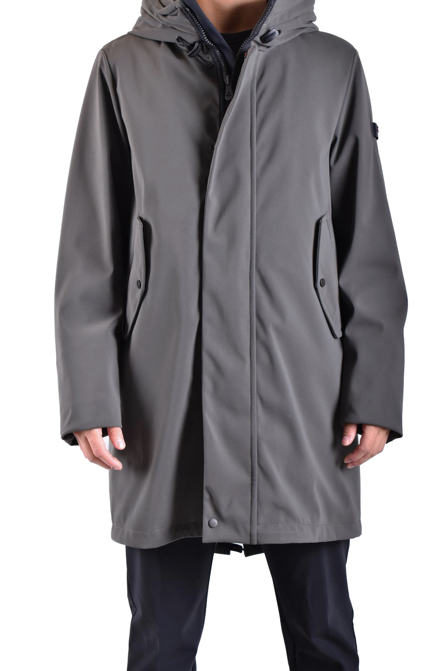 Peuterey Jacket GRÜN im Sale