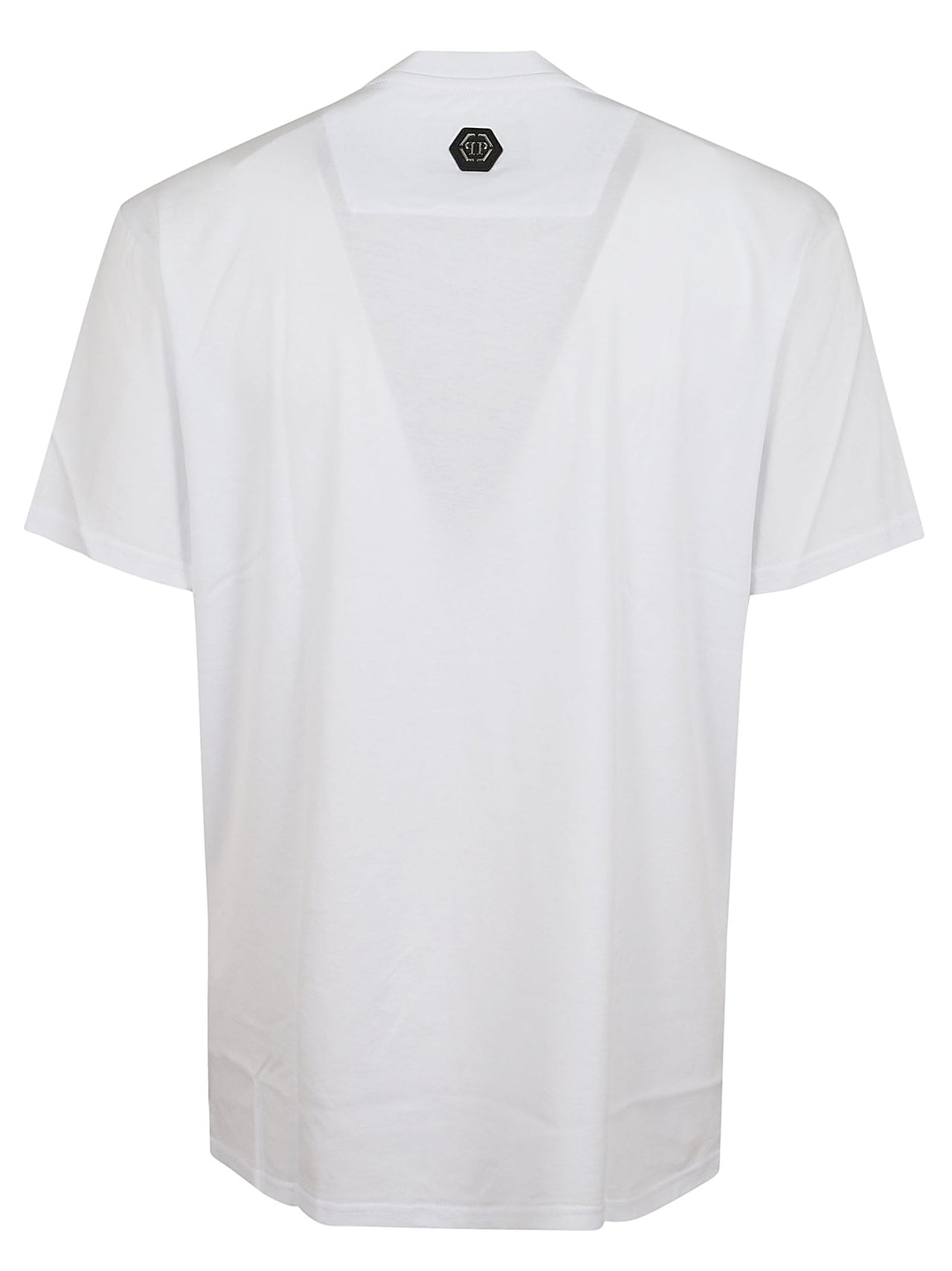 Philipp Plein T-Shirts & Polos WEI im Sale