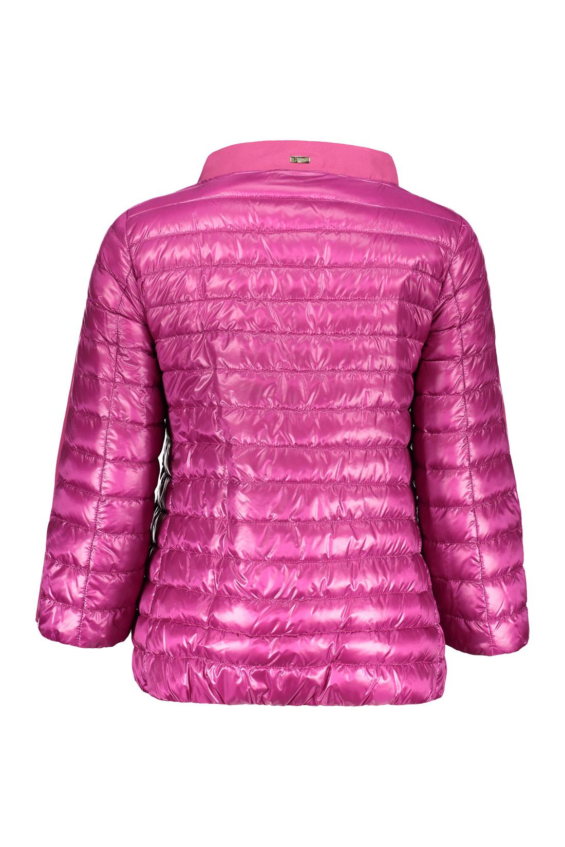 Herno Short down jacket on sale