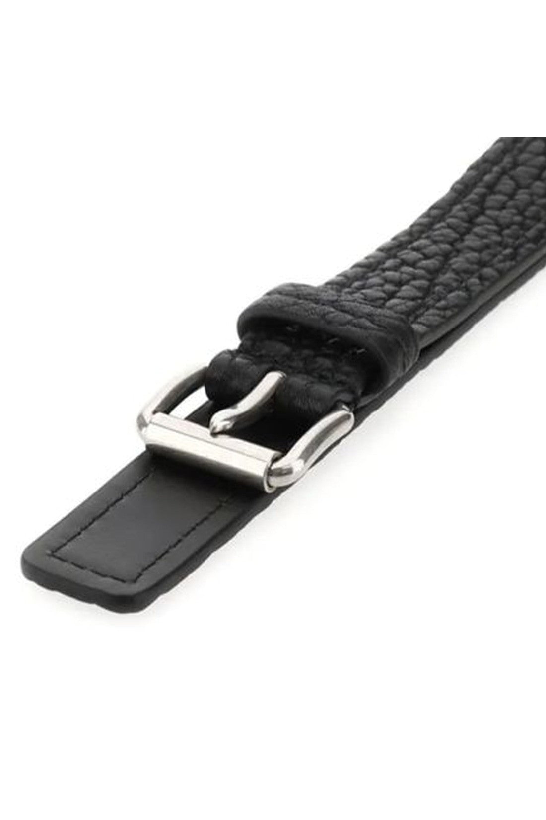 Prada PRADA Leather Belt im Sale