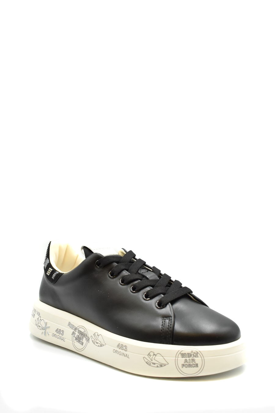 Premiata Sneakers BUNT im Sale