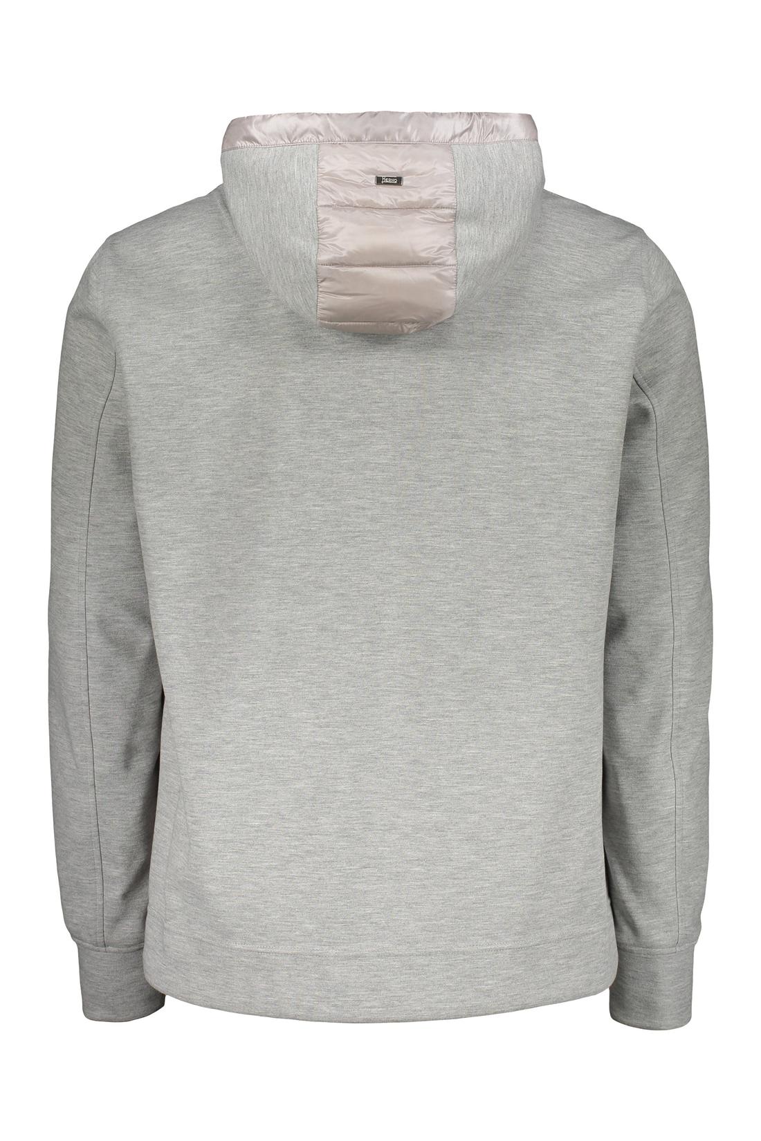 Herno Padded jacket on sale