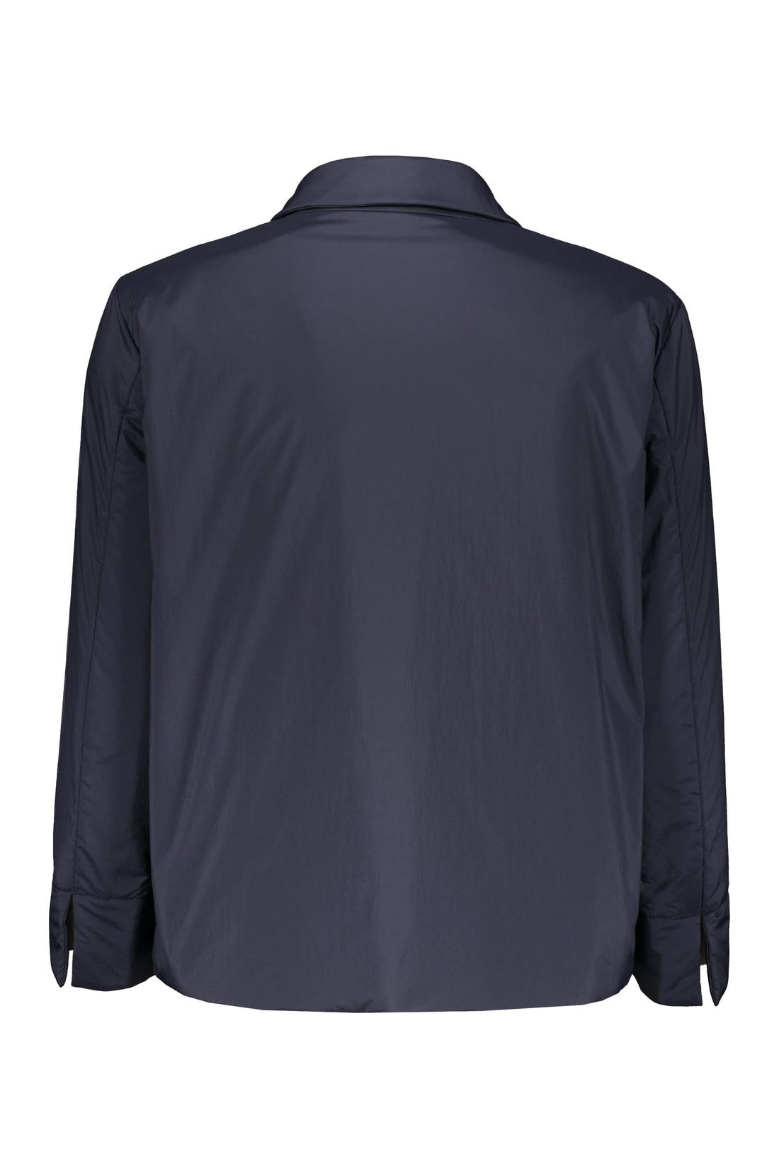 Herno Padded jacket on sale