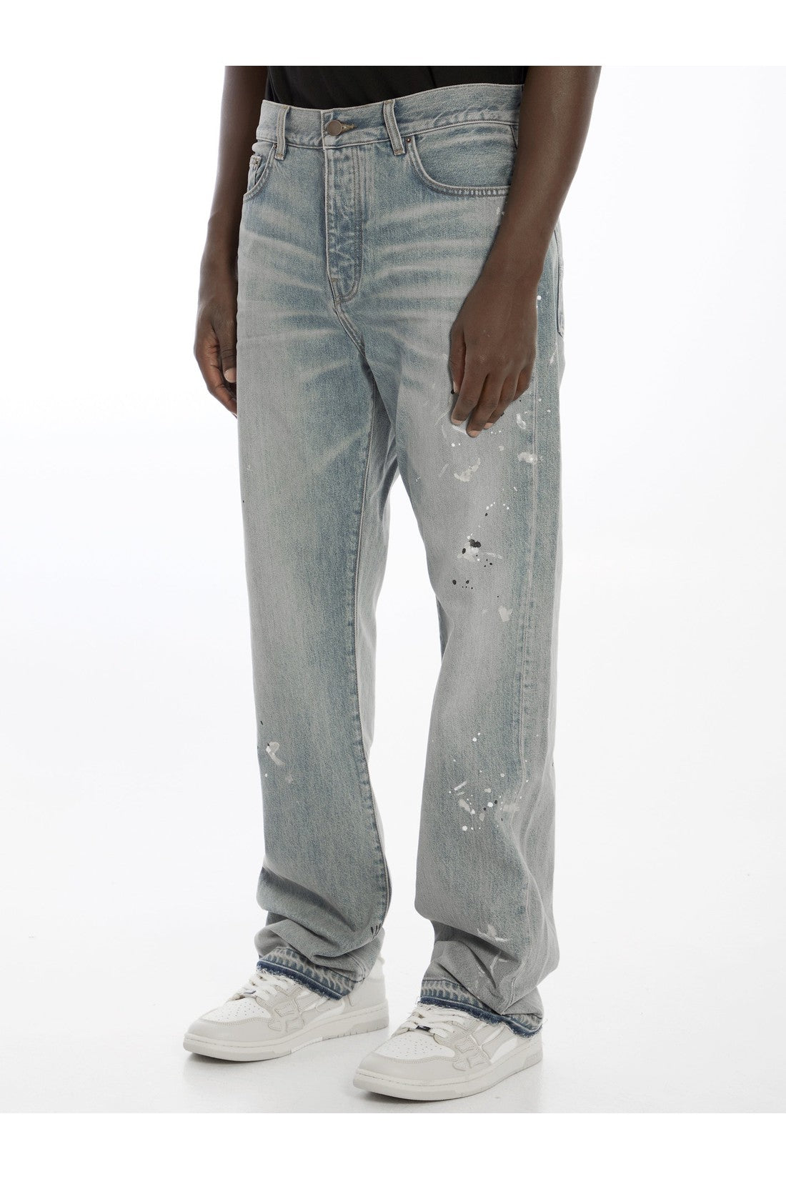 Amiri Painter Straight jeans im Sale