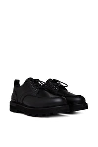 Thumbnail for Moncler Peka City Derby Shoes im Sale