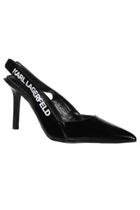 Thumbnail for Karl Lagerfeld Pointy-toe slingback im Sale