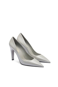 Thumbnail for Prada Brushed Leather Pumps im Sale