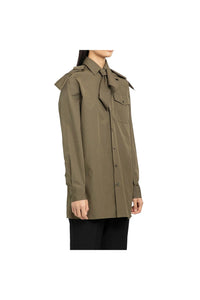 Thumbnail for Prada Cotton Shirt im Sale