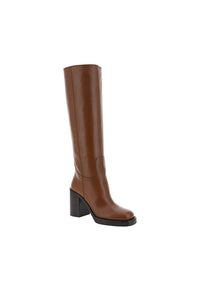 Thumbnail for Prada Leather Boots im Sale