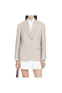 Thumbnail for Prada Wool Blazer Jacket im Sale