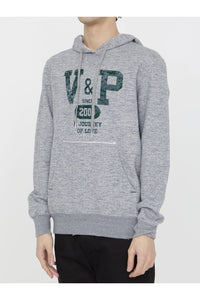 Thumbnail for Golden Goose Printed hoodie im Sale