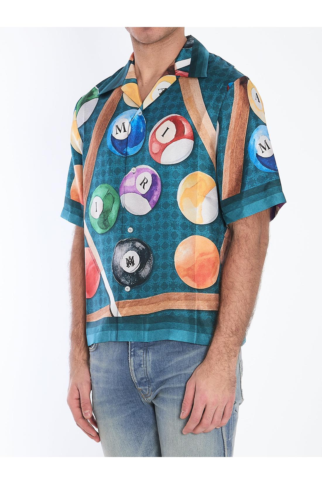 Amiri Printed shirt im Sale