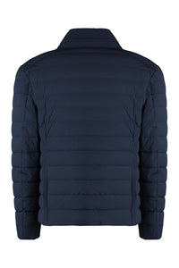 Thumbnail for Moorer Ray full zip down jacket im Sale