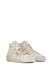 Thumbnail for Dolce & Gabbana Re-Edition Vintage Mid Top Sneakers im Sale