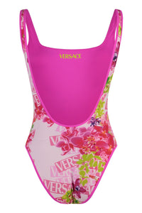 Thumbnail for Versace Reversible one-piece swimsuit im Sale